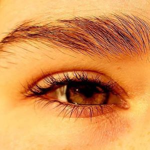 Meet your Posher, Serafina